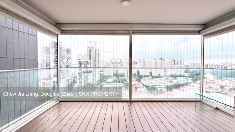 The Regency At Tiong Bahru (D3), Condominium #566439071